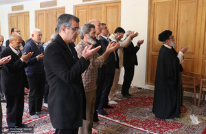 چهارمین هفته فرهنگی «بر آستان آفتاب»