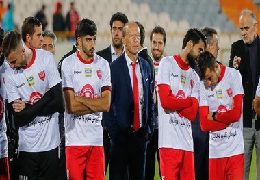 چرا کالدرون در بین پرسپولیسی ها محبوب نیست؟