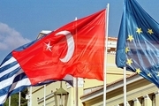 ادامه رویارویی ها در مدیترانه؛حمایت اروپا از یونان در تنش با ترکیه