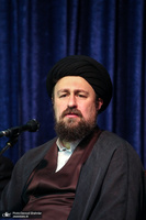 تجدید میثاق شهردار و اعضای شورای اسلامی شهر تهران با آرمان های حضرت امام(س)