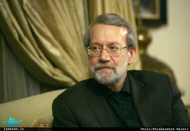 لاریجانی: اربعین تبدیل به یک نماد قدرتمند برای مسلمانان شده است