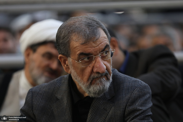 محسن رضایی: نتیجه اجماع کاندیداهای جبهه انقلاب، پنجم تا ششم تیر مشخص می‌شود