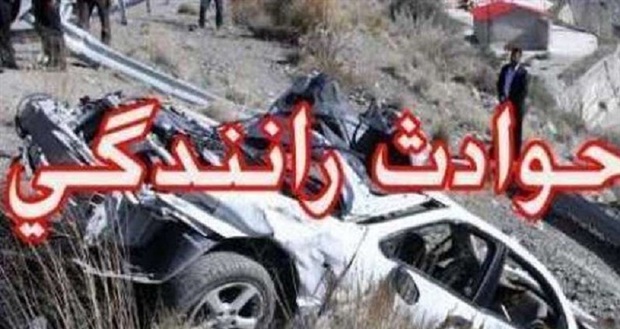 جاده های خراسان شمالی نوروز امسال 17 درصد کمتر قربانی گرفت