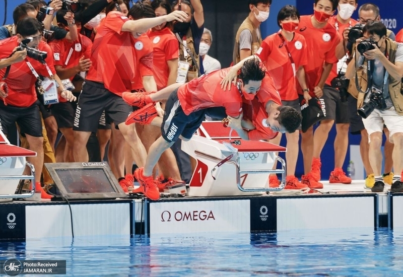 منتخب تصاویر امروز جهان- 10 مرداد 1400