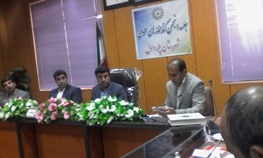 مدیرکل کتابخانه های ایلام: کتابخانه های عمومی در ایلام دو برابر شده است