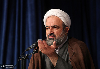 حمید رسایی به زندان رفت