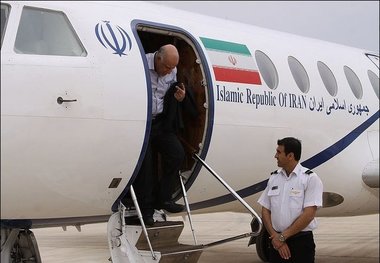 بازدید وزیر نفت از چاه 147 منطقه رگ سفید