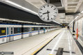 زمان شروع کار مترو در تهران عوض شد