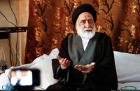 سید مهدی طباطبایی