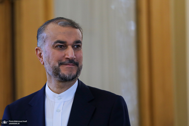 پاسخ وزیر خارجه ایران به لفاظی‌های نتانیاهو در سازمان ملل