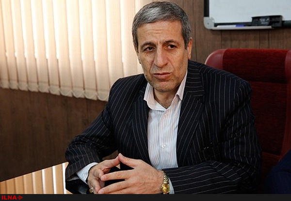 عبدالکریم گراوند به عنوان استاندار جدید بوشهر انتخاب شد