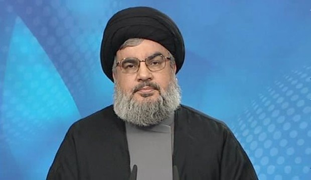سیدحسن نصرالله:  توطئه علیه مقاومت امروز بیشتر از هر زمان دیگری در گذشته است /حزب‌الله آرای مردم را با پول نمی‌خرد