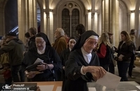 انتخابات اسپانیا