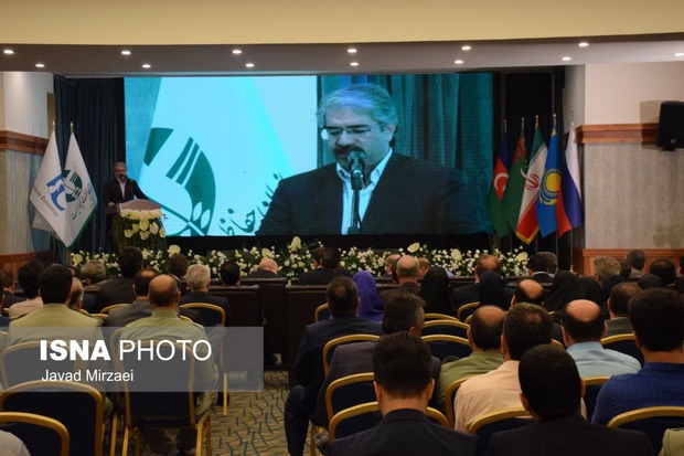 عدم استقرار دبیرخانه کنوانسیون دریایی خزر در کشورهای حاشیه