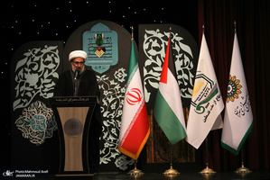 همایش «غزه نماد مقاومت» با بررسی نقش شهیدسلیمانی در تقویت محور مقاومت فلسطین