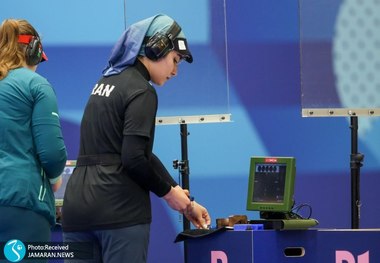 رستمیان همچنان در رنک 4 جهان