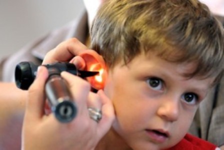 اجرای طرح غربالگری شنوایی کودکان سه تا 6 سال در زاهدان