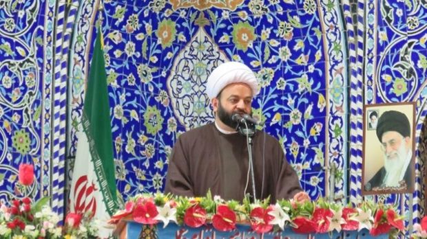 آقای روحانی عزت و اقتدار جمهوری اسلامی را در سازمان ملل به نمایش گذاشت