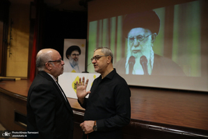 مراسم روایت لبنان