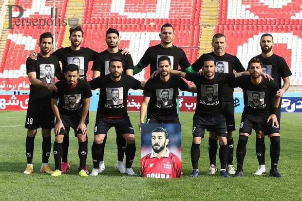 پرسپولیسی ها پولدار می شوند