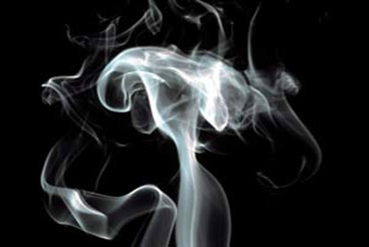 مصرف سیگار بین نوجوانان دختر و پسر، یک فاجعه ملی است