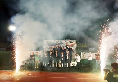 پاسخ فدراسیون دوومیدانی به گاف بزرگ و مضحک