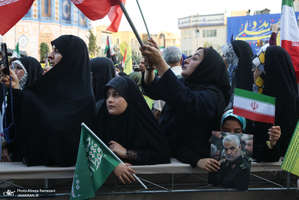 تجمع مردمی ایران ذولفقار حیدر (ع)-3