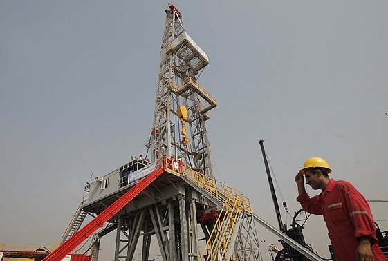 همکاری شرکت ملی نفت با غول‌های نفتی برای توسعه میدان آزادگان