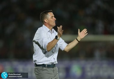 جزئیات قرارداد پیشنهادی پرسپولیس به اوسمار