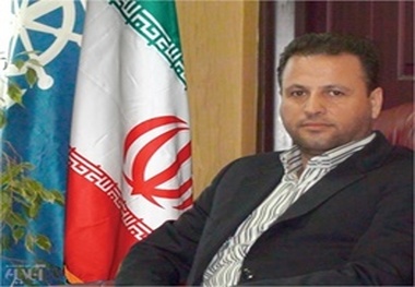 رشد ۱۳۹ درصدی صادرات مواد معدنی در بندر امیرآباد