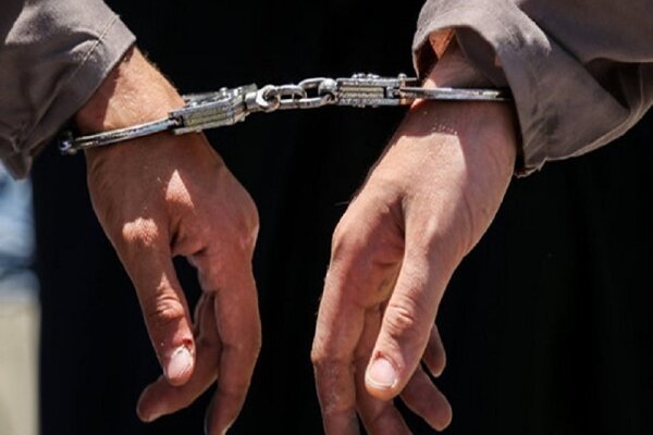 دستگیری ۵۳ نفر از محکومان فراری در شیراز