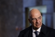 وزیر خارجه یونان حاضر نشد از هواپیمای خود در پایتخت لیبی پیاده شود 