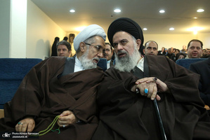 سید محمد موسوی بجنوردی