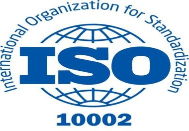 زرماکارون موفق به دریافت گواهینامه ISO 10002 شد