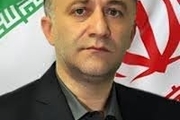 انتصاب مهدی مهرور به عنوان سرپرست دفتر امور امنیتی و انتظامی البرز