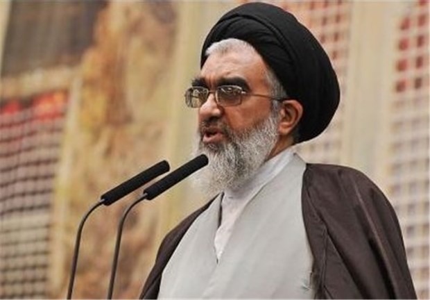 اعتکاف فرصتی الهی برای تفکر کردن انسان‌هاست