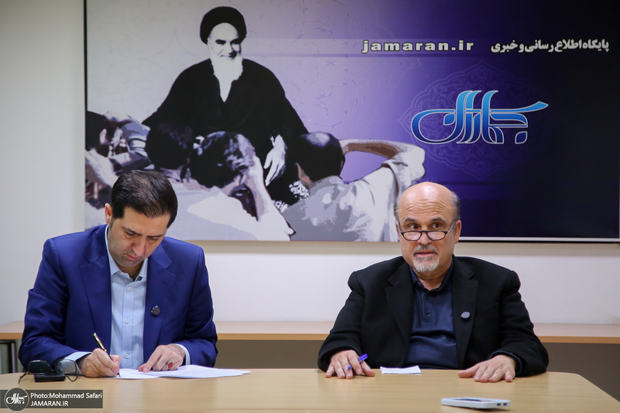 حمیدرضا جلایی‌پور: یک سری از نیروهای سیاسی هر مشکلی را ناشی از عملکرد دولت عنوان می‌کنند