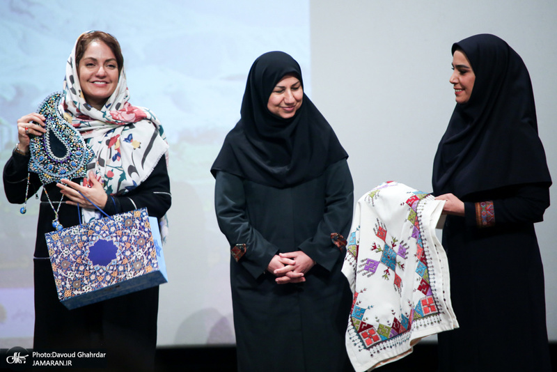 «سفیر آفتاب» نکوداشت نخستین بانوی سفیر سیستان و بلوچستانی / حمیرا ریگی