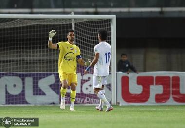 غیبت 4 استقلالی مقابل چادرملو