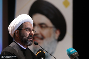 مراسم روایت لبنان