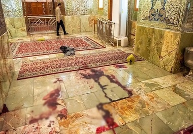 رأی نخستین ۷ متهم پرونده عوامل پشتیبان حادثه تروریستی شاهچراغ/ ۳ متهم اصلی به اعدام محکوم شدند
