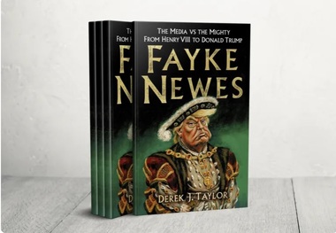 همزمان با سفر ترامپ به لندن یک شبکه انگلیسی 100 دروغش را فاش می کند