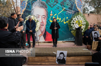 مراسم تشییع پیکر رضا رویگری (22)