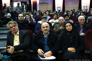 نشست بررسی ابعاد سیاسی اجتماعی اقتصادی ناآرامی های دی ماه 96