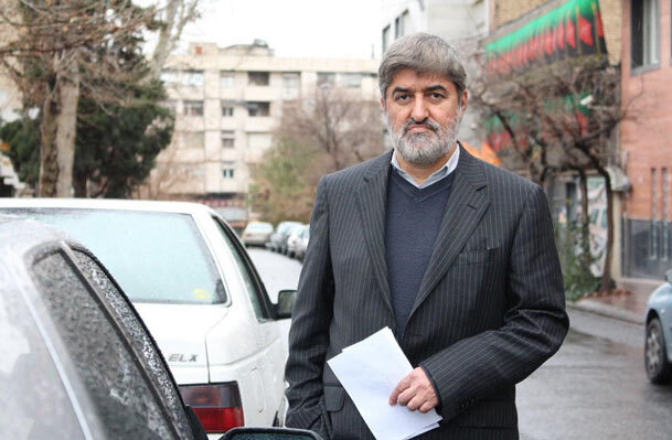مطهری: ممنوع التصویری خاتمی از ابتدا خلاف قانون بود/ مستندات این اقدام را از دادستان تهران خواستم ولی هیچ پاسخی نیامد