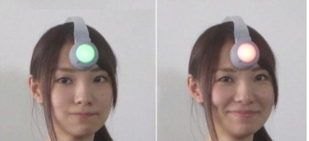 ابداع یک دروغ سنج ارزان!