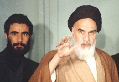 متن کامل منشور برادری امام خمینی(س)