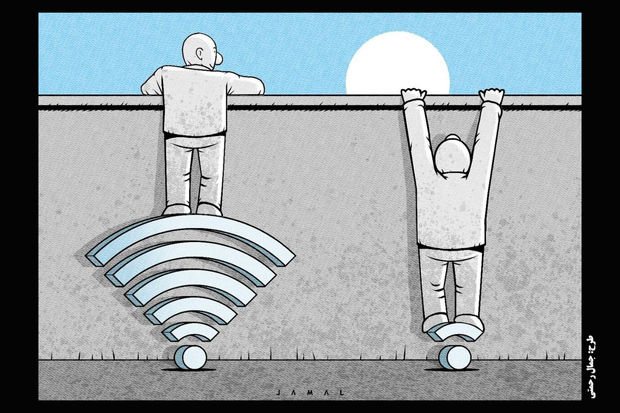 تحلیل داده‌محور واکنش‌های کاربران توییتر به «اینترنت سفید»: ۳۲ میلیون بازدید، ۶۸٪ خشم دیجیتال