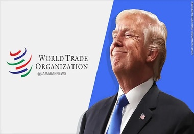 ترامپ فرمان اقتصادی جدید صادر کرد