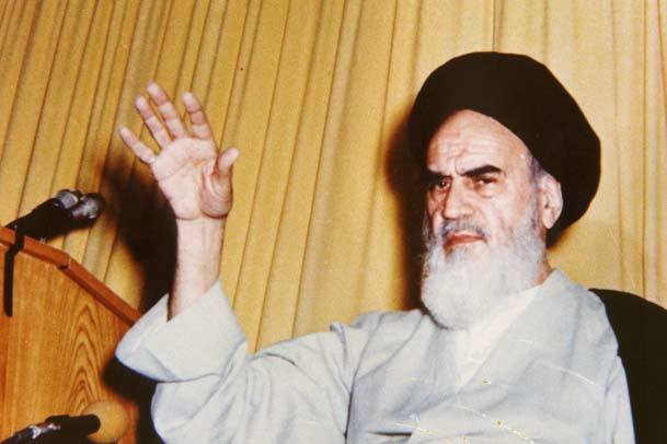 نگاهی گذرا به صدور انقلاب از دیدگاه امام خمینی